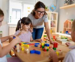Scarborough daycare