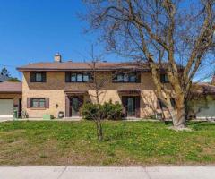 Located near Prince Of Wales dr. South of B Ottawa