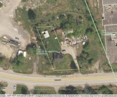 Looking for Vacant Land in Ottawa? Innes Rd to Blackburn Hamlet,
