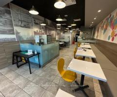Restaurant Real Estate For Sale Markham
