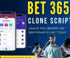 A Winning Startup Move - Empower Your Venture with a Bet365 Clone Script