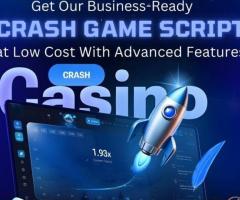 Set Your Crypto Casino Apart Before the Bull Run with White Label Crash Game Software