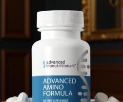 "I feel like my muscles are waking up and working."