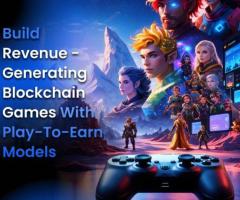 Create Next-Gen Crypto Casinos with Advanced Blockchain Technology