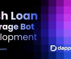 Start Your DeFi Trading Business with Flash Loan Bots Instantly