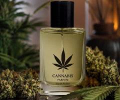 Canna perfume